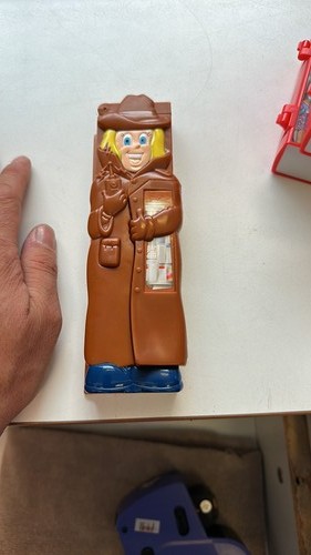 Vintage inspector gadget - vintage,
