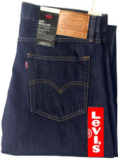Levis 505 Mens Original