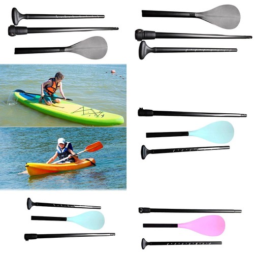 Kayak paddles for kids - kayak,