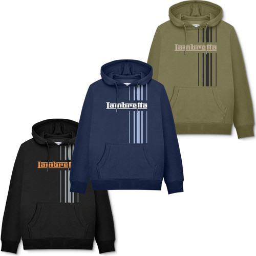Lambretta mens stripe - lambretta,