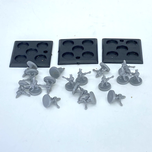 Epic eldar guardians aeldari - epic,