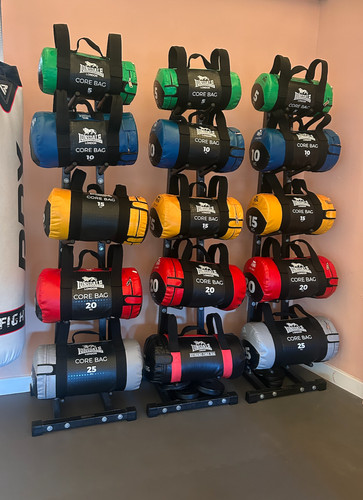 Lonsdale london core - lonsdale, bags