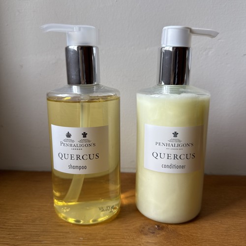 Penhaligon quercus shampoo - quercus,