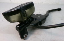 Clutch Master Cylinder LH for