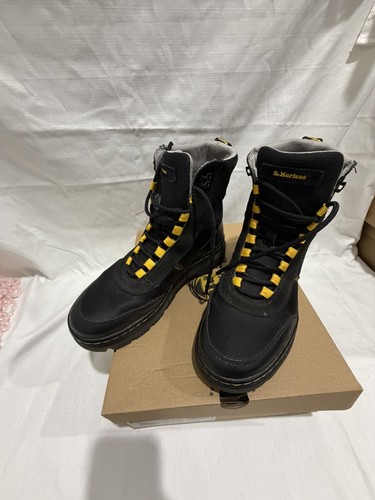 Doc martens combs - martens, poly