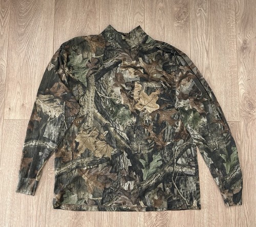Vintage morgan outdoors - morgan, xl