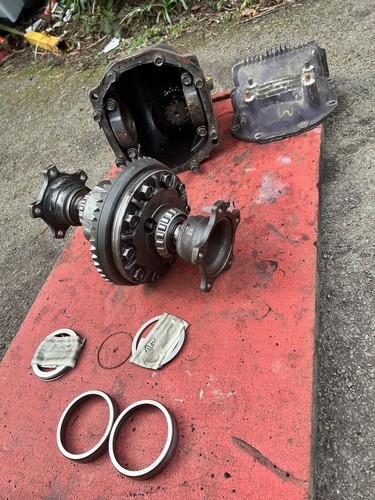 S13 nismo way lsd - lsd, s14