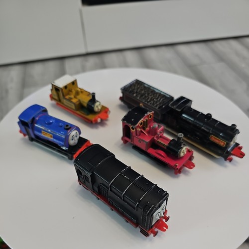 Ertl thomas the tank engine - ertl,