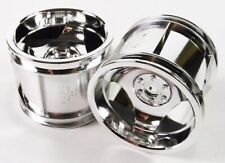 TA9804560 Tamiya Rear Wheels