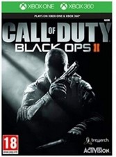 Call of Duty: Black Ops 2