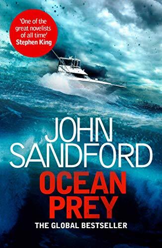 Ocean prey the new york - prey:,