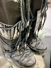 Moon Boot Size 2.5 - 5 Snow