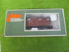 LIMA FS LONG WHEELBASE COVERED