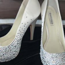 Benjamin Adams London White