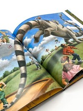 Gideon Kendall, Lynn Plourde / DINO PETS Signed 1st Edition 2007