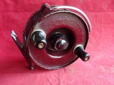 A VINTAGE 4" EARLY MODEL WIDE