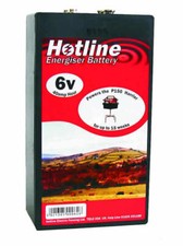 P44 Hotline 6V 40ah Air