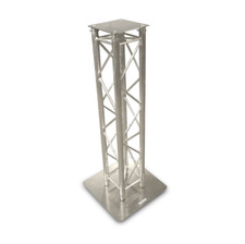 Thor Quad Truss Podium 1.5M