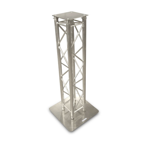 Thor quad truss podium 5m - truss,