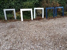 Reclaimed  Trim For Log Burner