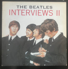 The Beatles Interviews II