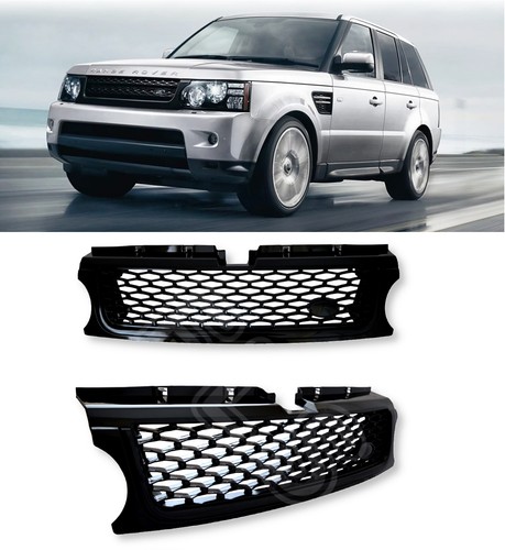 For range rover - rover, l320