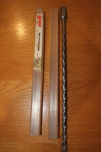 Kango drill piece 19mm - piece, 320mm