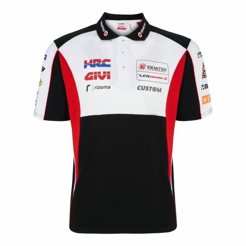 Official lcr honda takaaki - honda,