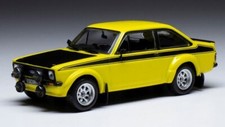 1976 Ford Escort Mk2 RS 1800