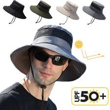 Tactical Boonie Hat Military