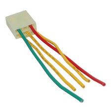 Regulator Link Harness Lead for Honda CB-1 89-91 CB500 2000-2002 CB400 SF 92-98