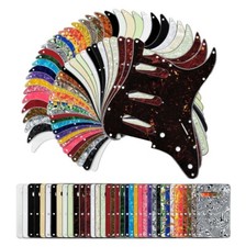 Stratocaster Strat Pickguard