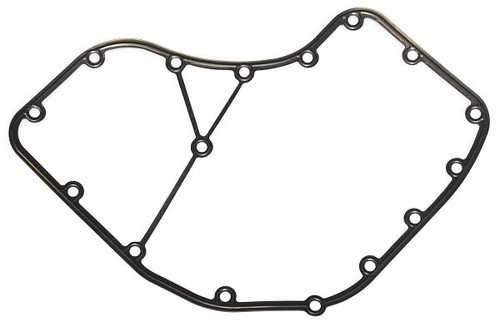 Gasket timing case elring - gasket,,