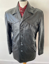 VINTAGE mens 1970's INDIE/MOD
