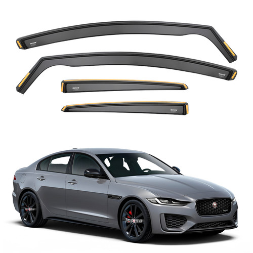 Ispeed wind deflectors for - wind,
