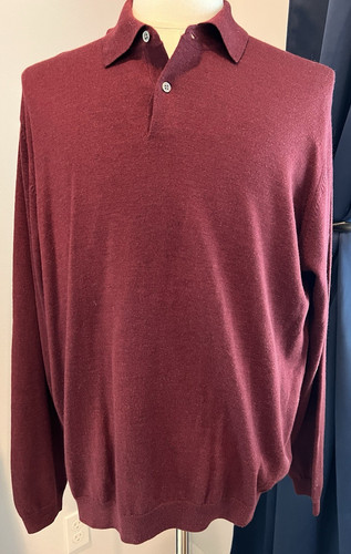 Brooks brothers sweater - brothers, xl