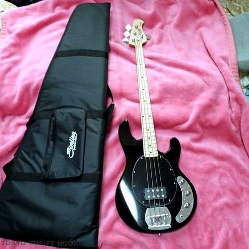 Excellent sterling by music - by,