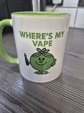 Where's My Vape Defect Mug2