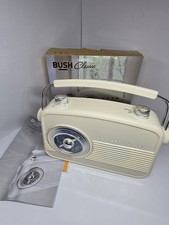 Bush Classic Retro Mini