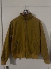 Fred Perry Harrington Jacket
