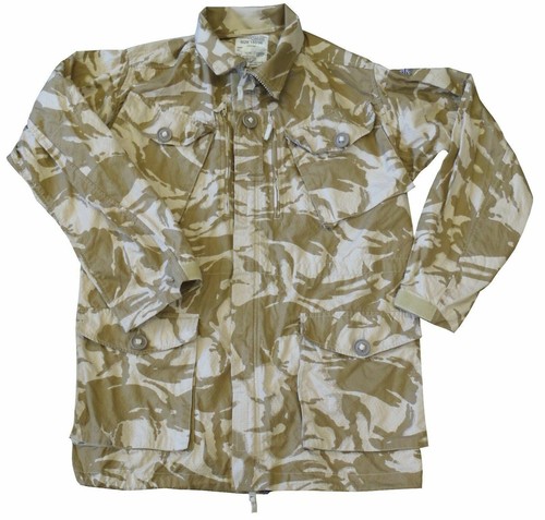 British army ripstop - british, field