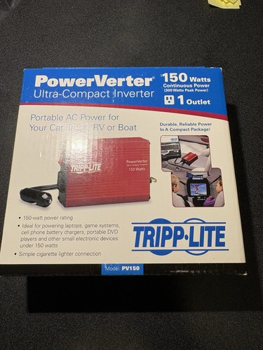 Tripp lite 150w - tripp,