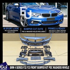 FOR BMW 4 SERIES F32 F33 F36 M