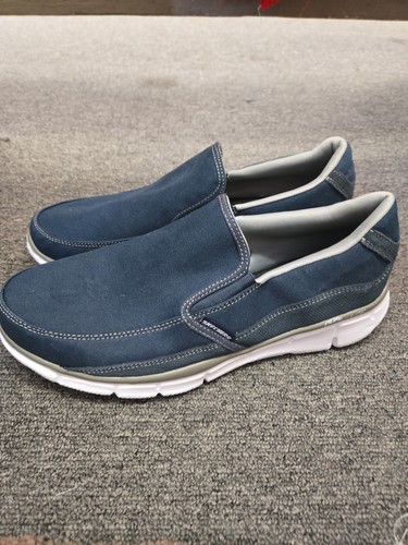 Men sketchers dual lite slip - men's,