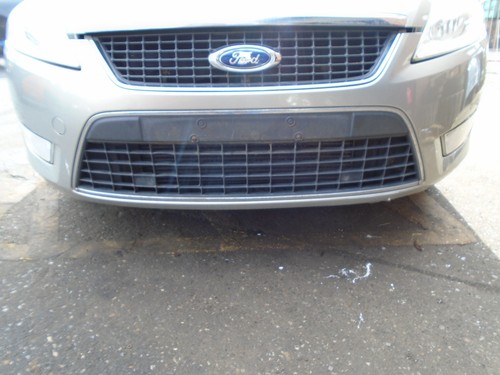 Ford mondeo mk4 tdci - ford,