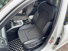 Audi A4 S-Line B8 2008-2015