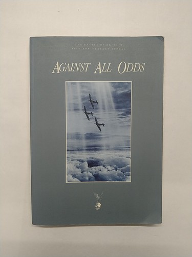 Against all odds battle - all,