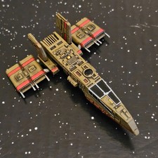 Star Wars X-Wing Miniatures