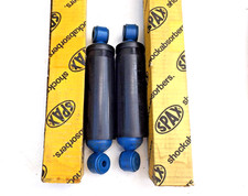 Classic MINI Car Van Estate Mini Marcos Innoceniti Front Shock Absorbers SPAX