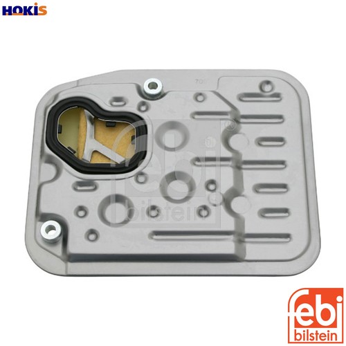 Hydraulic filter automatic - hydraulic,